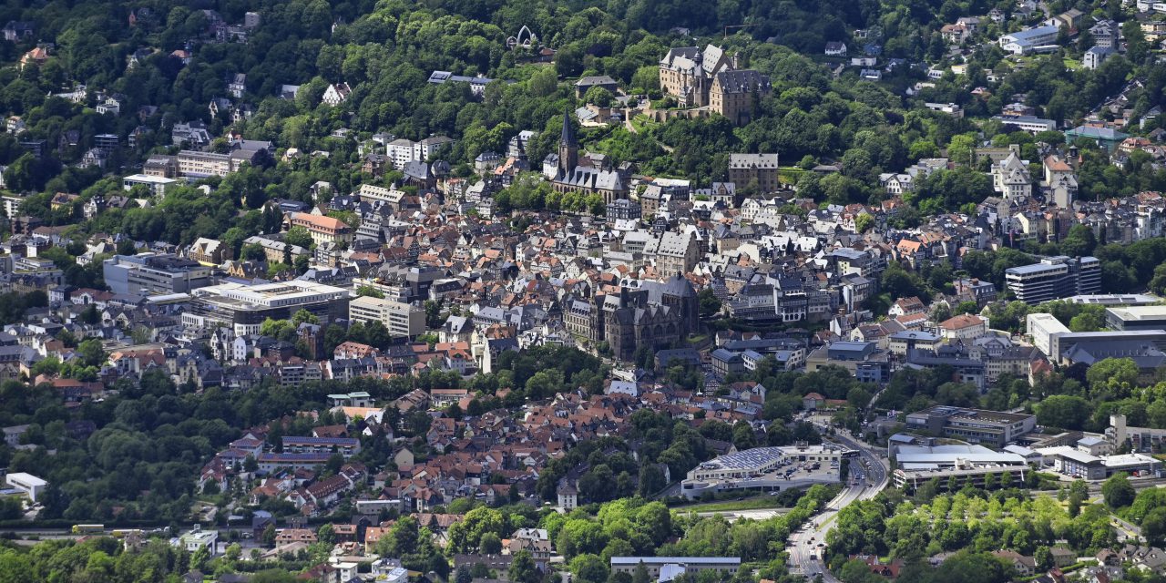 Mundart im Landkreis