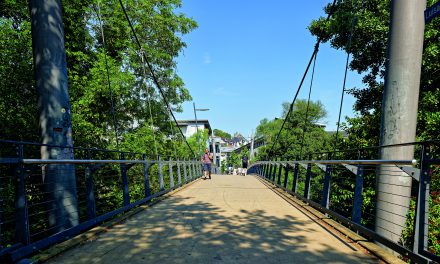 Luisa-Häuser-Brücke