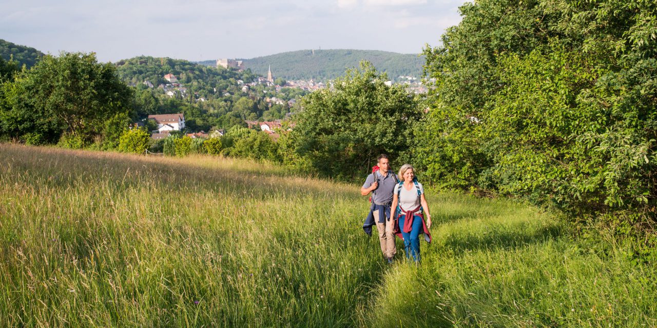 „Wir sind alle Marburg“
