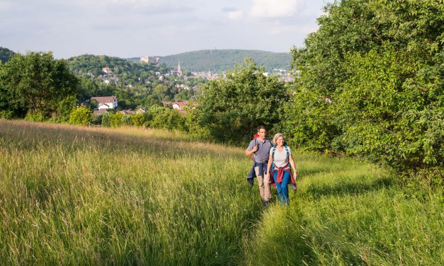 „Wir sind alle Marburg“