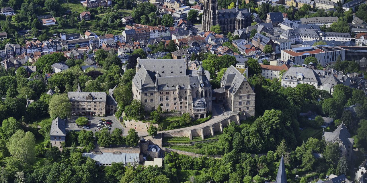 „Landgrafenschloss der Zukunft“