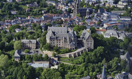 „Landgrafenschloss der Zukunft“