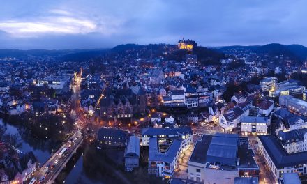 Demo für bezahlbaren Wohnraum