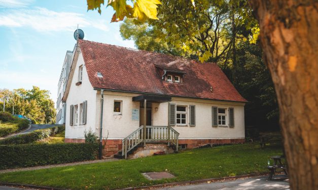 Mietfrei wohnen gegen Content