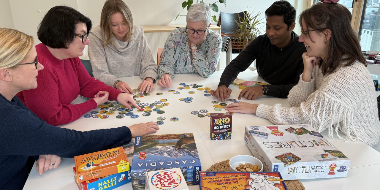Großes Spielefest „Marburg spielt“