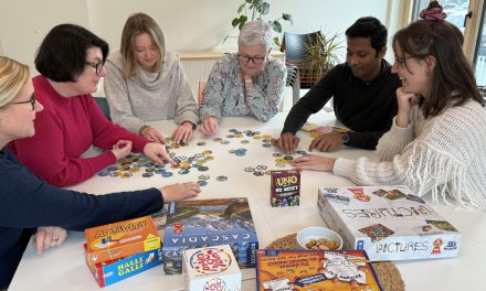 Großes Spielefest „Marburg spielt“