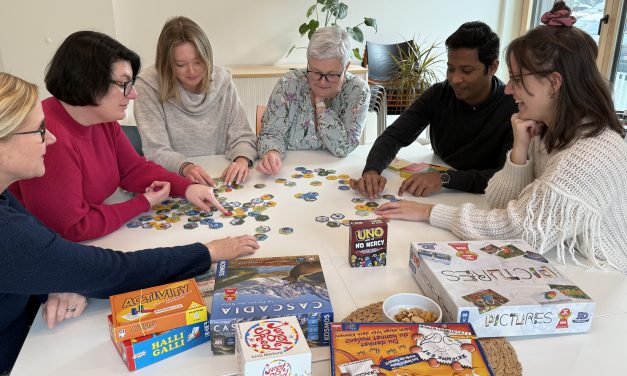 Großes Spielefest „Marburg spielt“