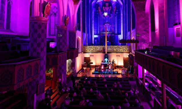 Taylor-Swift-Gottesdienst