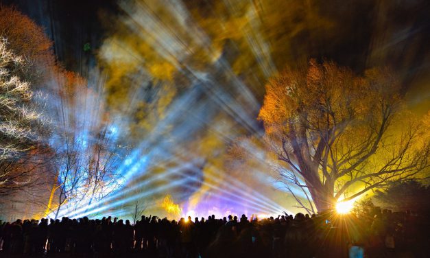 „Galerie für Menschen auf der Straße“
