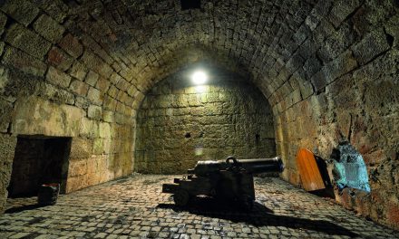 Die Kasematten
