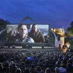 30 Jahre Open-Air-Kino in Marburg: “Die wahre Heimat des Films”
