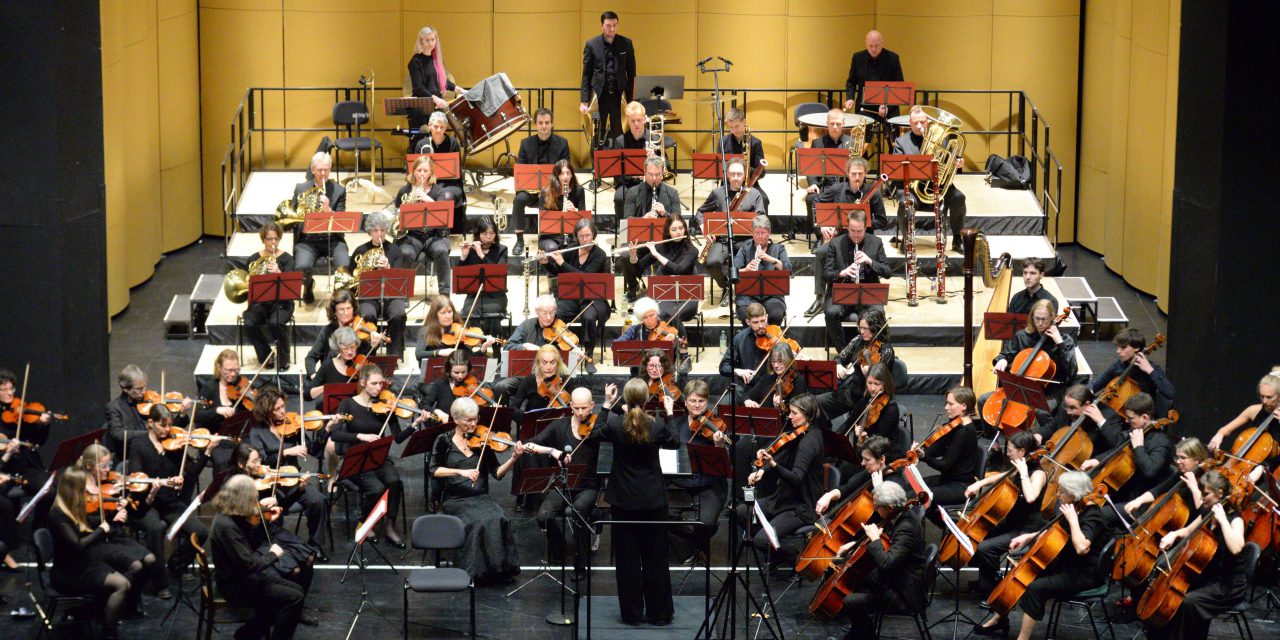 Sinfoniekonzert