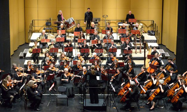 Sinfoniekonzert