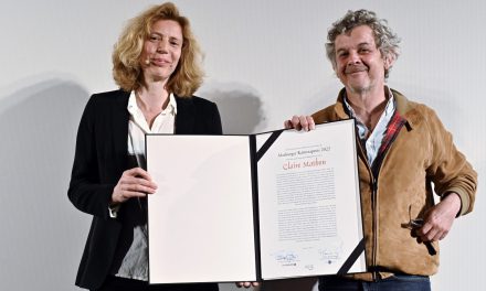 Der Marburger Kamerapreis in Bildern