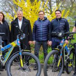 Marburg bekommt „Fahrrad-Cops“