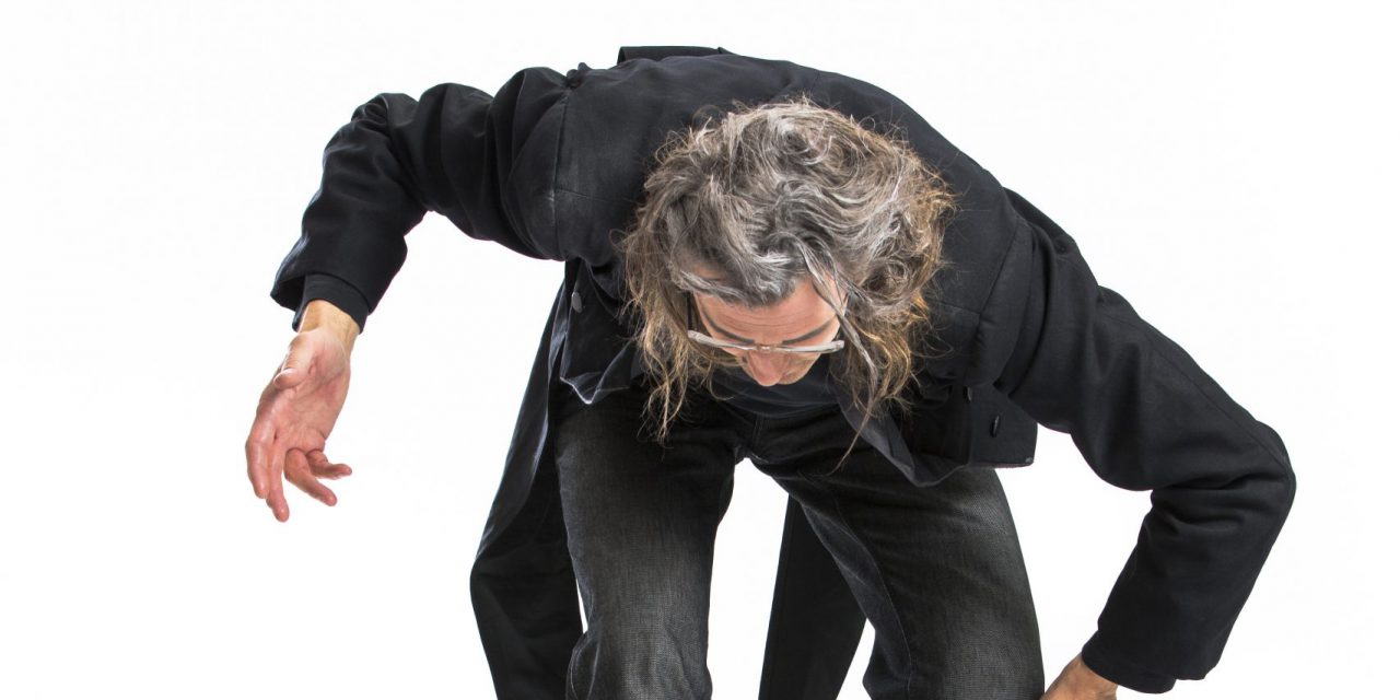 „Mehr Chaos, mehr Liebe / WoZwo“