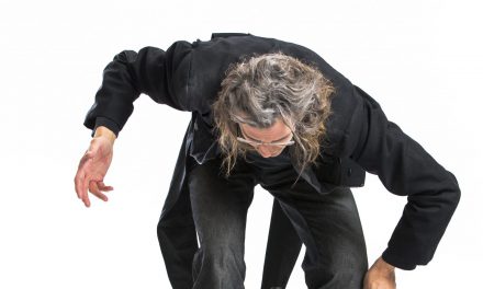 „Mehr Chaos, mehr Liebe / WoZwo“