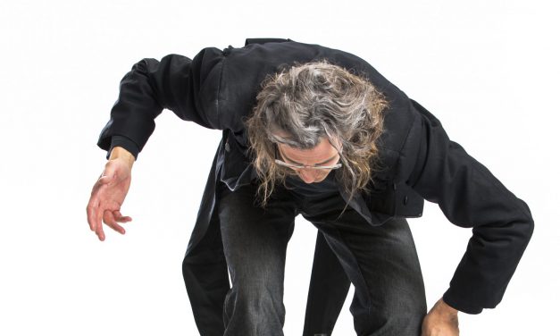 „Mehr Chaos, mehr Liebe / WoZwo“