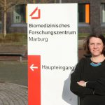 Nachwuchspreis für Marburger Forscherin