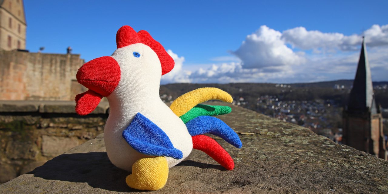 „Maribel“ informiert frischgebackene Eltern