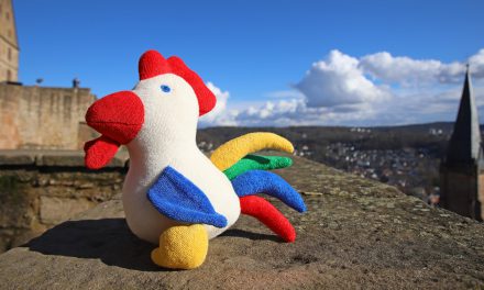 „Maribel“ informiert frischgebackene Eltern