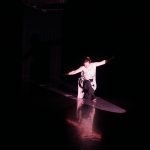 „Trembling Heart, Panicked Desire“