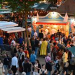 3TM-Ticker: Last-Minute-Infos zum Marburger Stadtfest