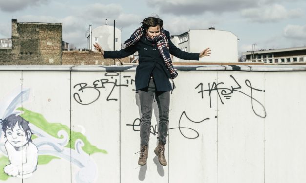 Pop der feinsten Sorte