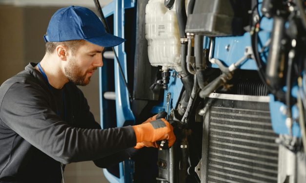 Ausbildungstag der Stadtwerke