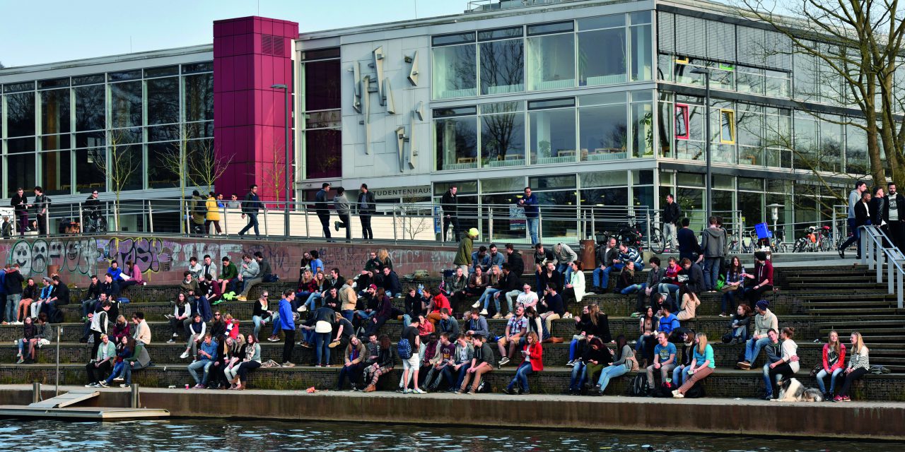 Respektvoller Umgang