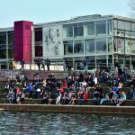 Respektvoller Umgang