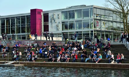 Respektvoller Umgang