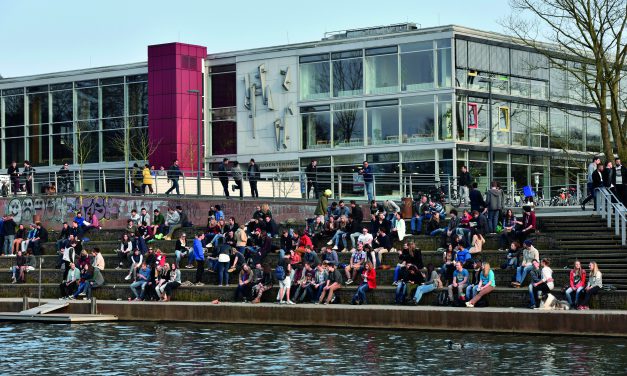 Respektvoller Umgang