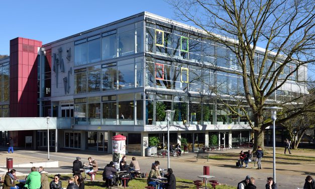 Marburger Mensa mittelmäßig im Peta-Ranking 