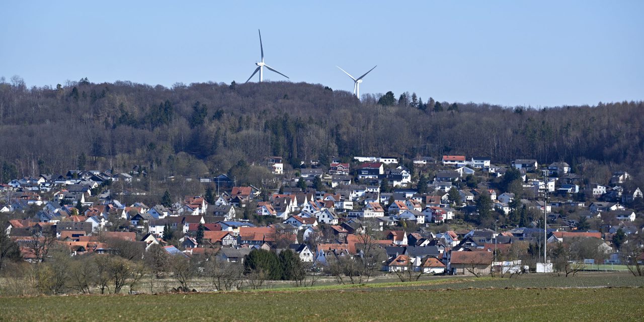 Gehäufte Krebsfälle in Michelbach?