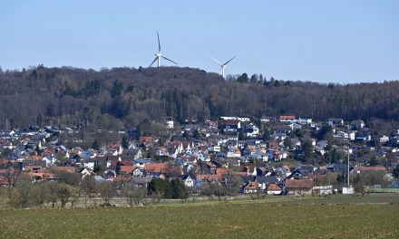 Gehäufte Krebsfälle in Michelbach?