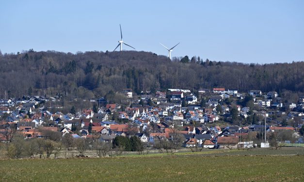 Gehäufte Krebsfälle in Michelbach?