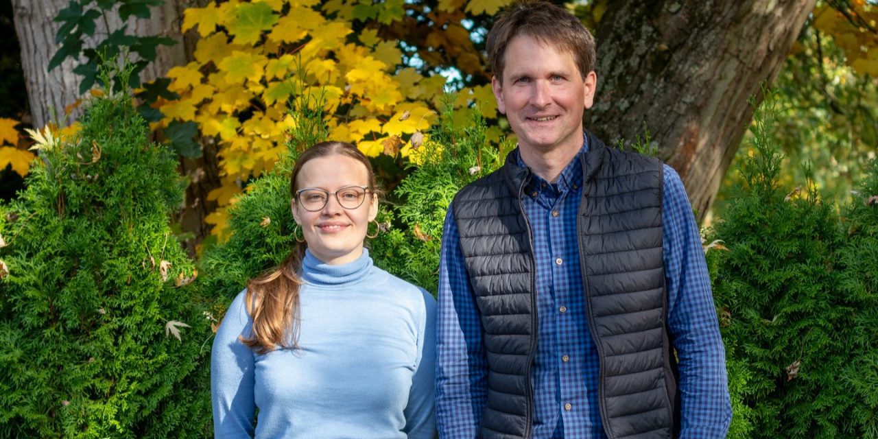 Neue Spitze für Kommunalwahl