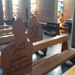 „Mitten unter uns“