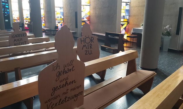 „Mitten unter uns“