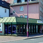 Mobilitätszentrale