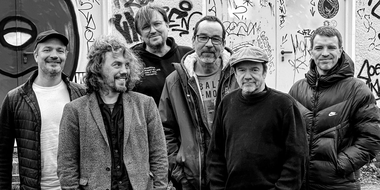 Monsters Of Liedermaching