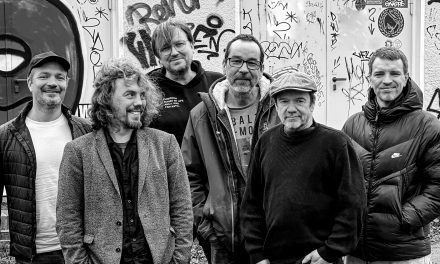 Monsters Of Liedermaching