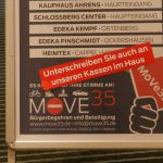 8300 Unterschriften für Bürgerentscheid