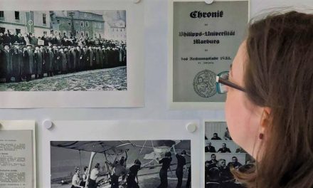 Portal zur NS-Geschichte