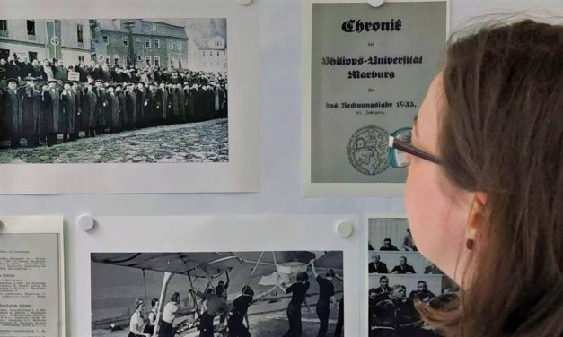 Portal zur NS-Geschichte