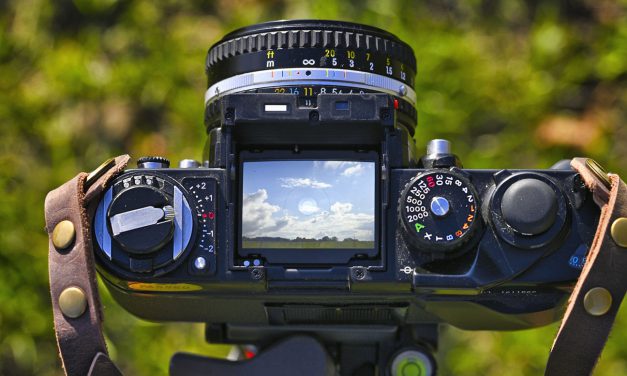 Hobby-Fotograf:innen aufgepasst!
