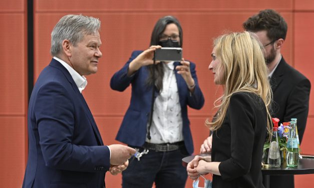 Marburger OB-Wahl gültig