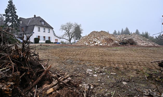 Gemeinschaftliche Wohnprojekte gesucht