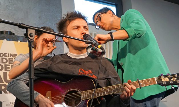 Offene Bühne am Richtsberg